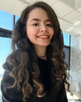 Klinik Psikolog Merve Demiralp